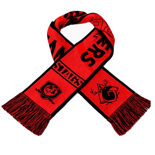 'custom knitted scarf','woven scarf','acrylic scarf','tassel scarf','knitted woven scarf','winter scarf','custom scarf','personalized scarf','team scarf','promotional scarf','fan scarf','logo scarf','jacquard scarf','warm knitted scarf','custom winter accessory'