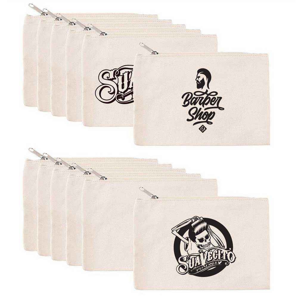 'Multi-Purpose Cotton Bag'