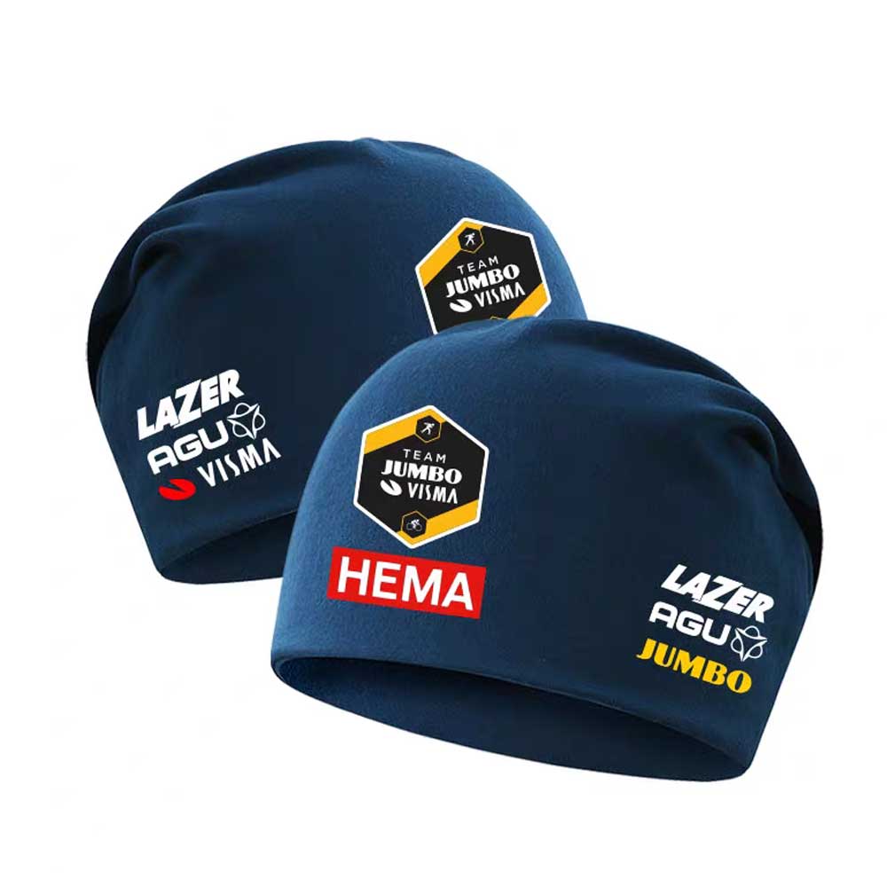 'Custom Ribbed Beanies'