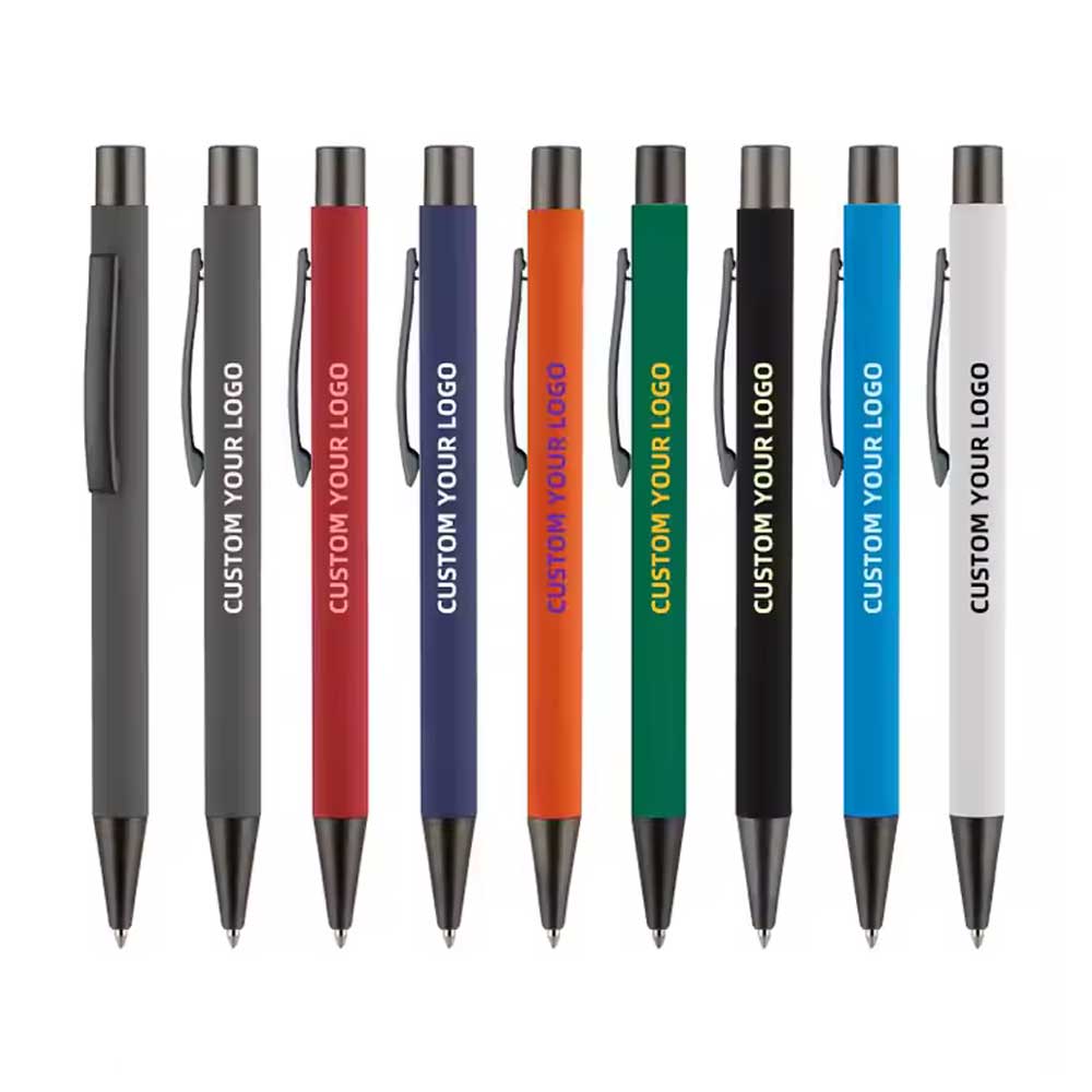 'VeloMark High Quality Metal Pen'