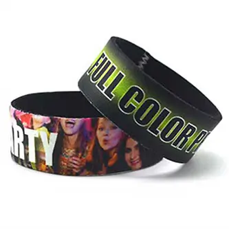 Neoprene Wristbands Icon