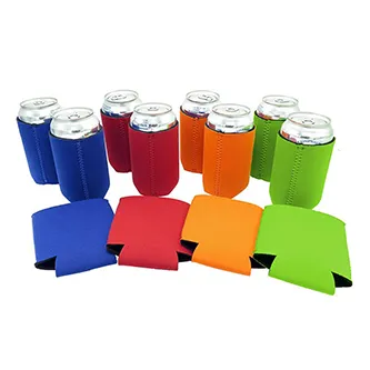 Blank Can Koozies Icon