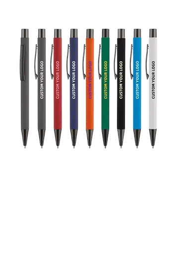 VeloMark High Quality Metal Pen