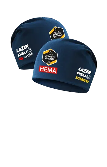 Custom Fleece Beanies