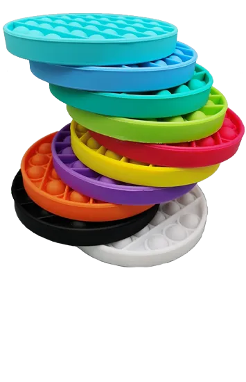 Pop Pop Fidget Toy