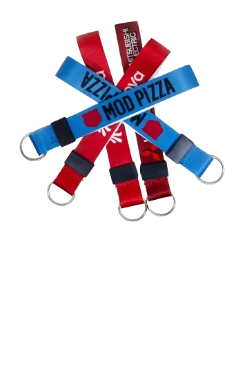 Wrist Lanyards
