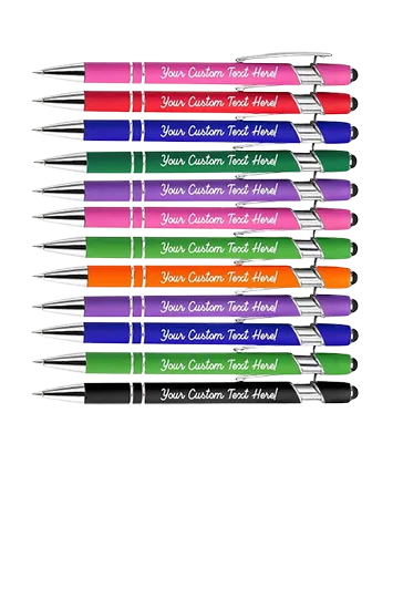 Customized Aluminium Coated Pen