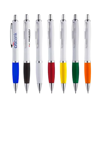 Custom Plastic Pen 