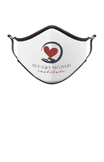 Custom Nose Curved Fabric Mask