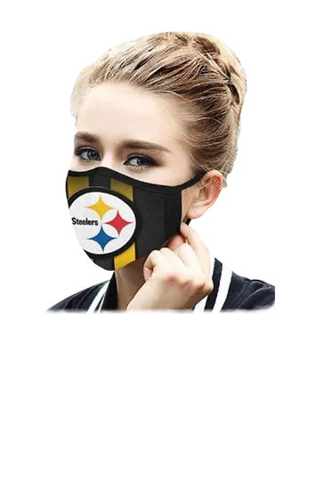 Reusable Custom Mask