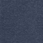 Heathered Navy