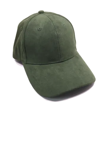 Polyester Baseball Cap