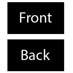 Front And Back