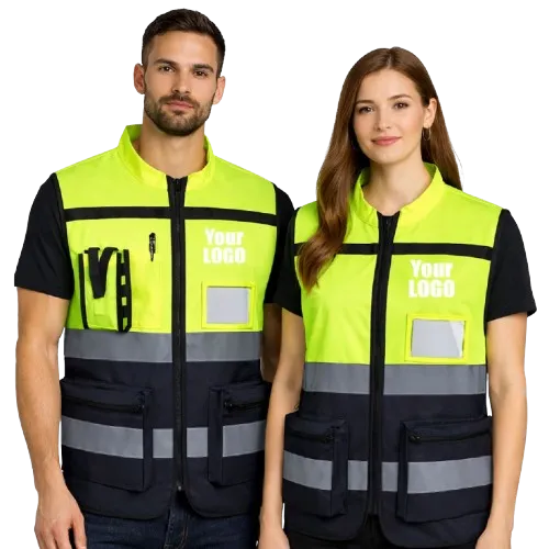 Safety Workwear