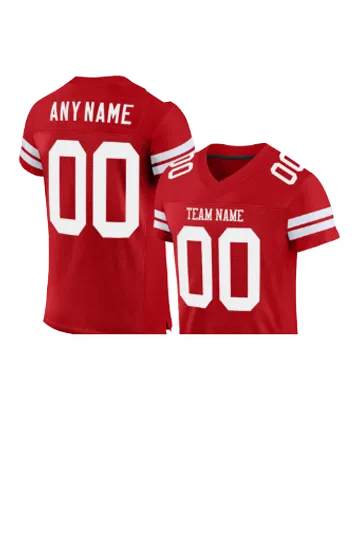 Sports Jersey & Gadgets