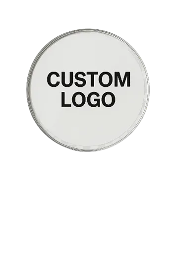 Circle Acrylic Coaster