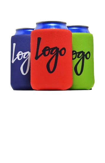 Collapsible Can Koozies