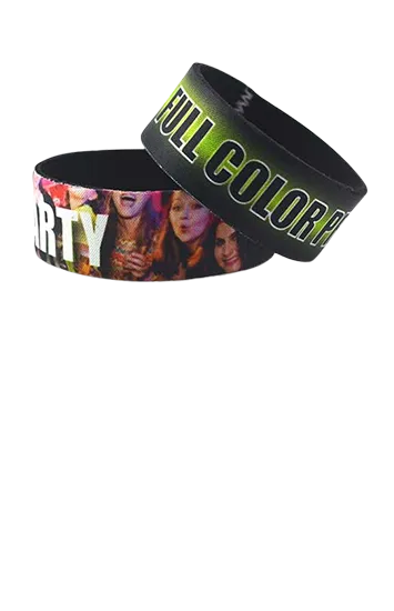 Full Color Neo Bands