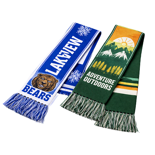 'custom knitted scarf','woven scarf','acrylic scarf','tassel scarf','knitted woven scarf','winter scarf','custom scarf','personalized scarf','team scarf','promotional scarf','fan scarf','logo scarf','jacquard scarf','warm knitted scarf','custom winter accessory'
