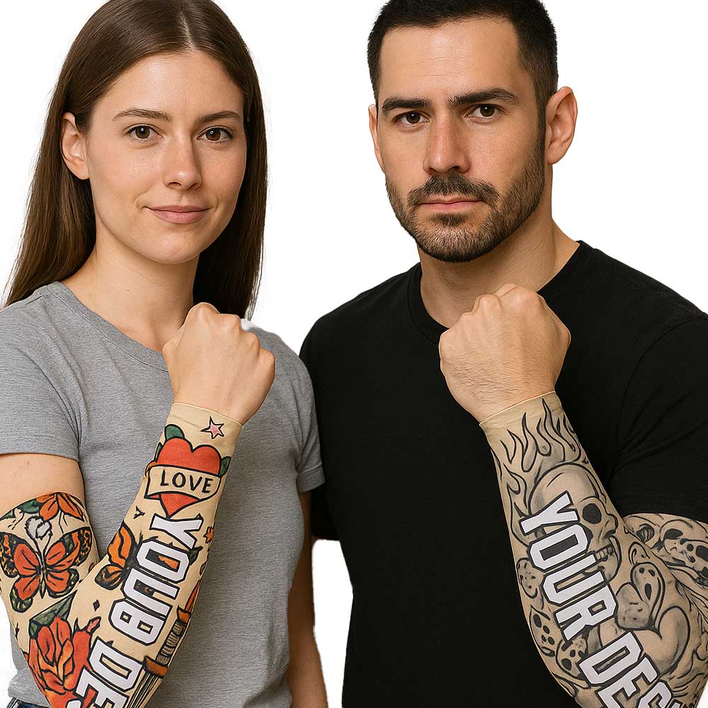 'custom arm sleeves','sublimation printed sleeves','spandex sports sleeves','breathable athletic sleeves','promotional arm sleeves','youth arm sleeves','adult compression sleeves','branded arm sleeves','school spirit wear','fundraiser sleeves','corporate giveaway sl'