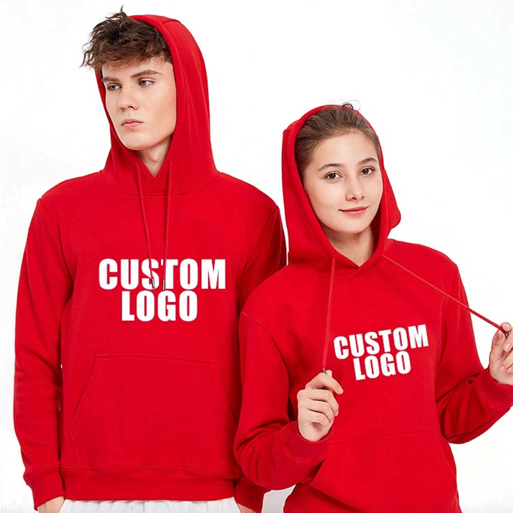 'Custom Hoodie'