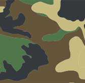 Green Camo