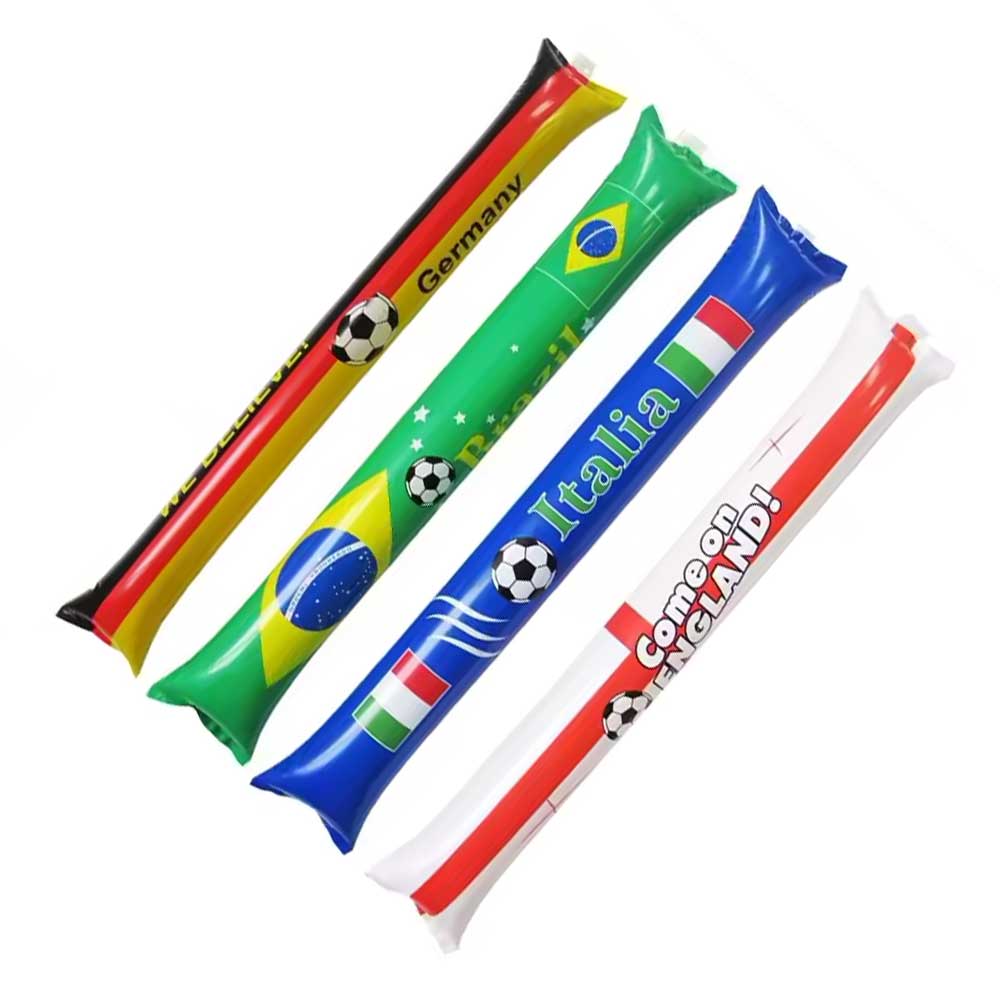 'Custom Cheering Air Balloon'