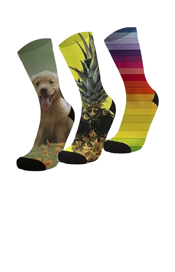 Custom Socks