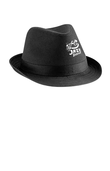 Custom Jazz Hat