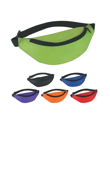 Custom Fanny Packs