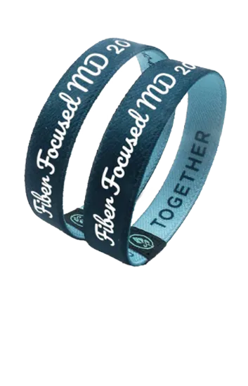 Access Control & Event Wristbands
