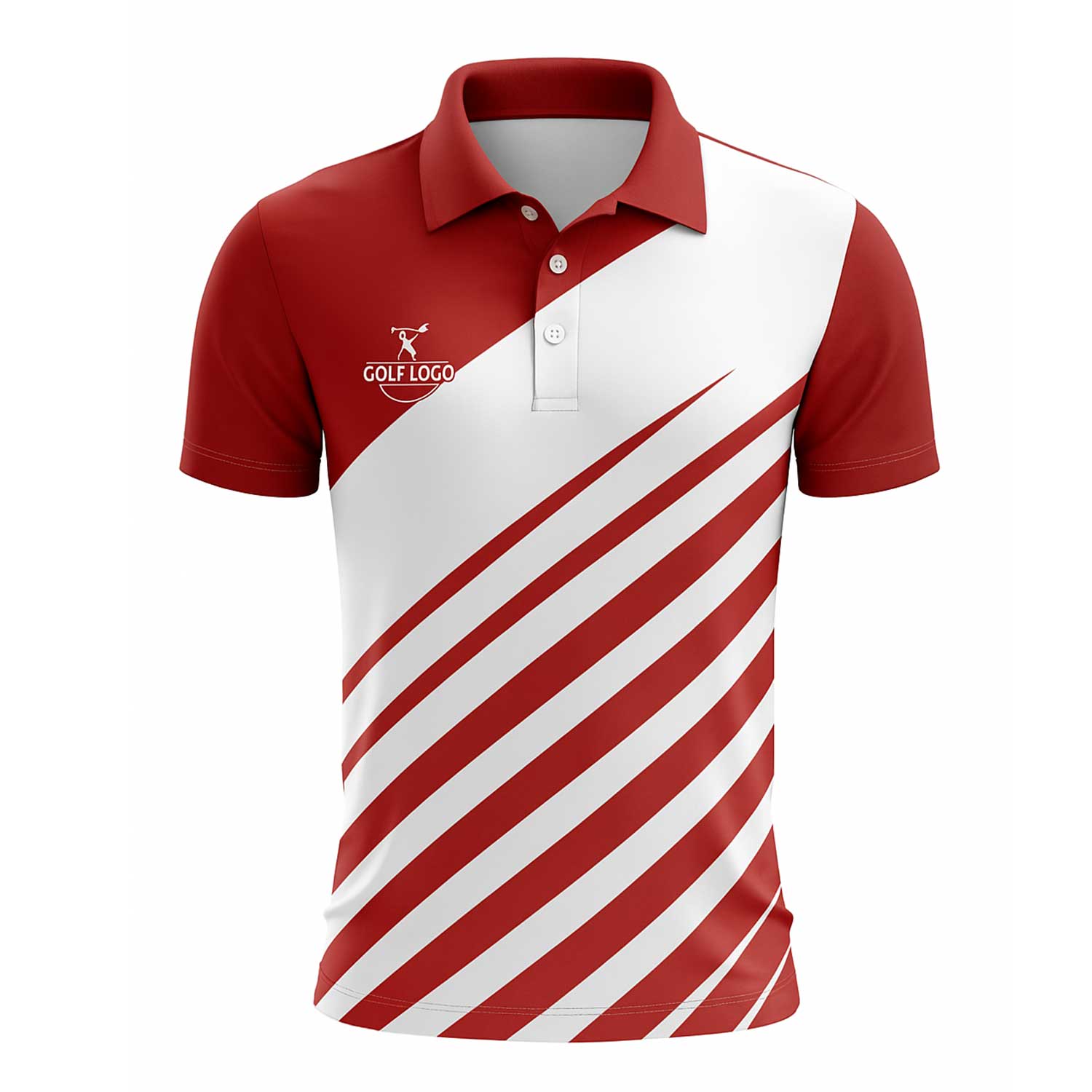'brushed milk silk polo','sublimation polo shirt','160 GSM lightweight polo','custom printed polo','moisture-wicking polo','unisex polo shirt','short sleeve polo','breathable sports polo','quick-dry polo shirt','corporate uniform polo','event giveaway polo','fade-res'