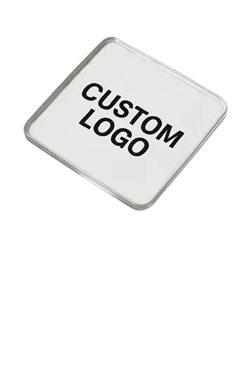 Square Acrylic  Coaster